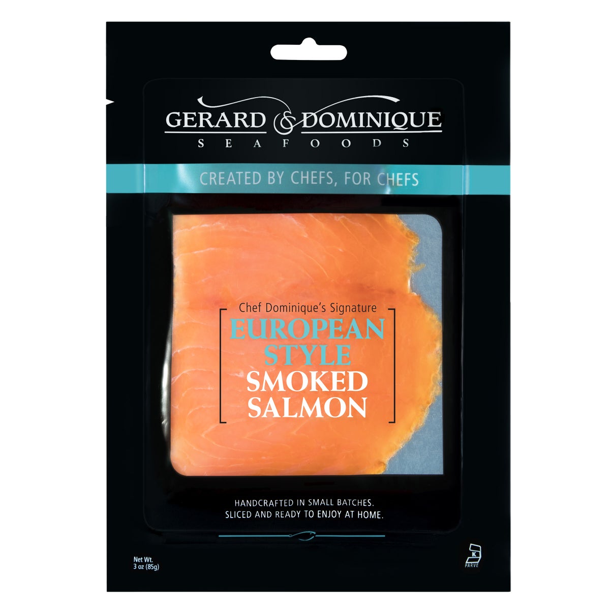 Seabear Smoked Seafood Entertaining Collection 8-pack