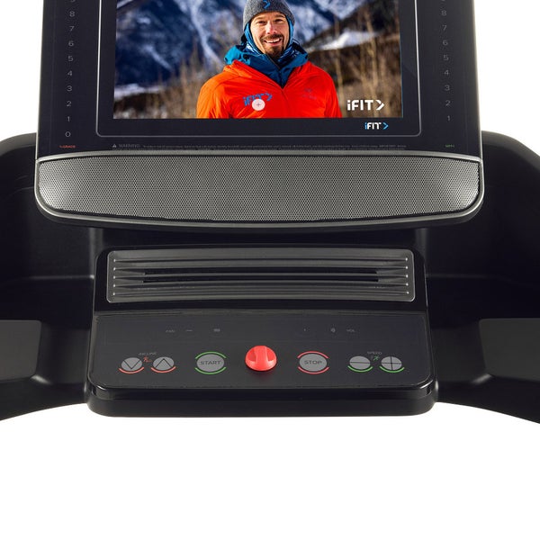 ProForm Trainer 14.0 Treadmill