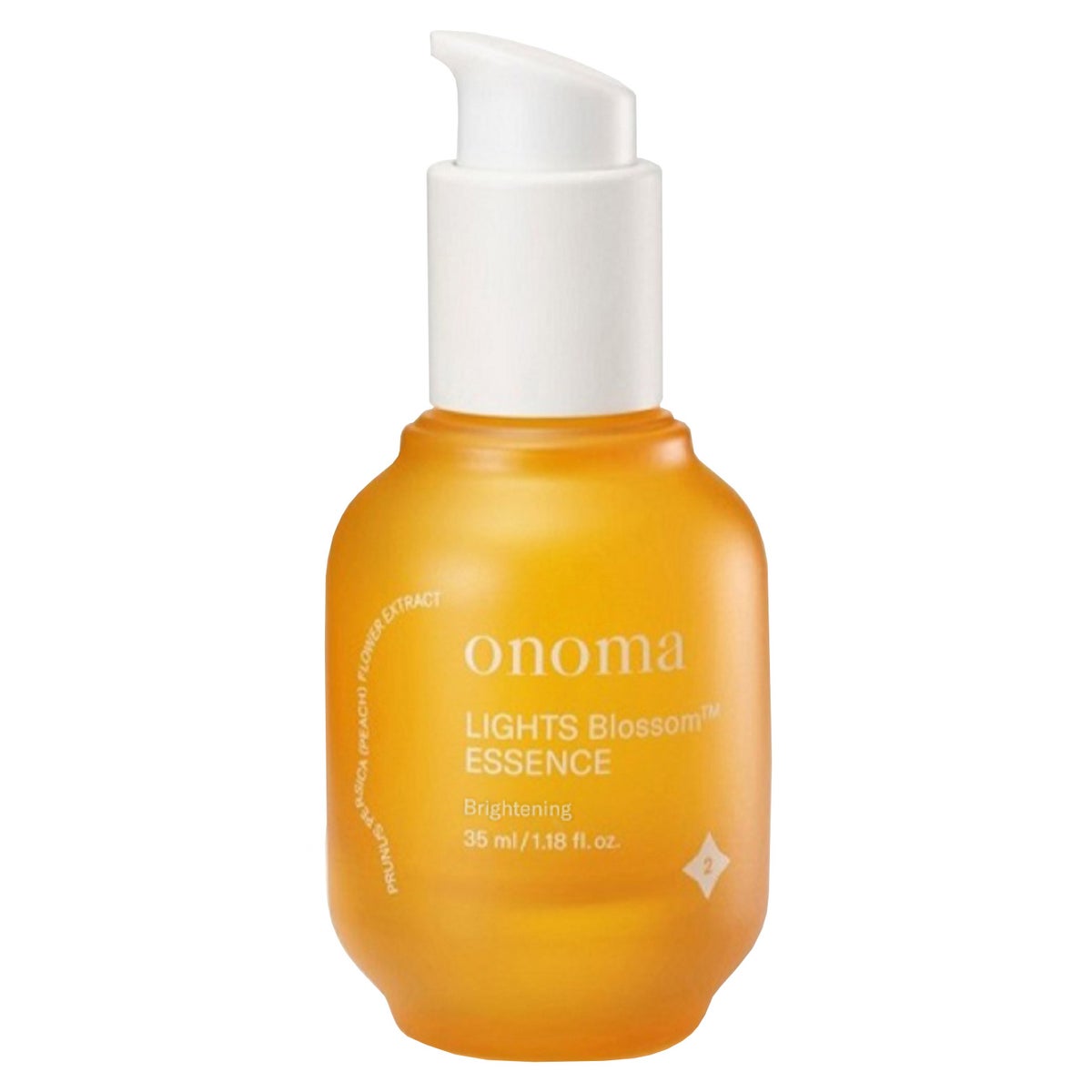 ONOMA Lights Blossom Essence, 1.18 fl oz