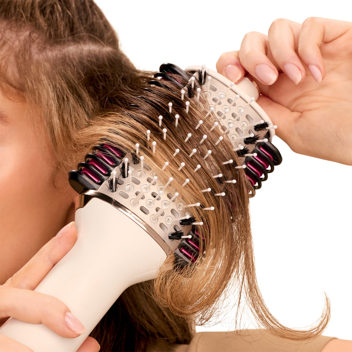 Shark SmoothStyle Heated Comb and Blow Dryer Brush