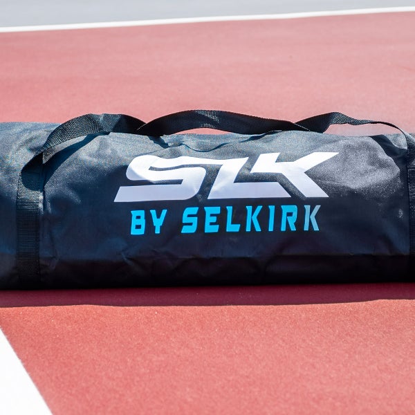 Selkirk SLK Prime Portable Pickleball Net