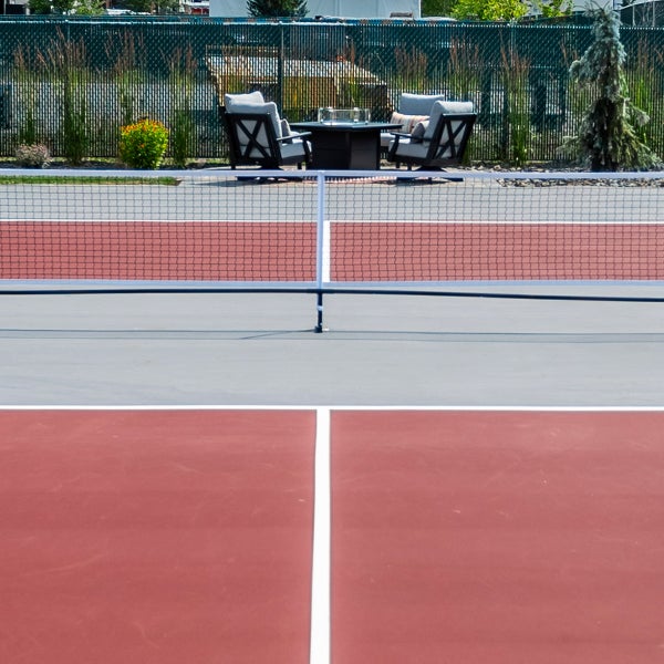 Selkirk SLK Prime Portable Pickleball Net