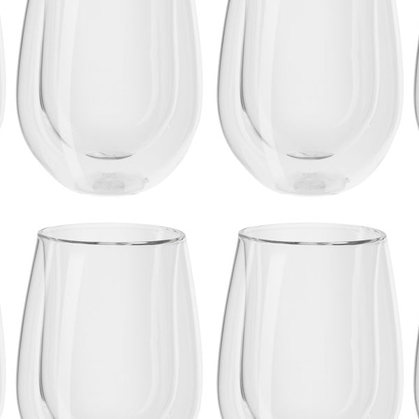 Henckels Wine Glass Set, 8-piece