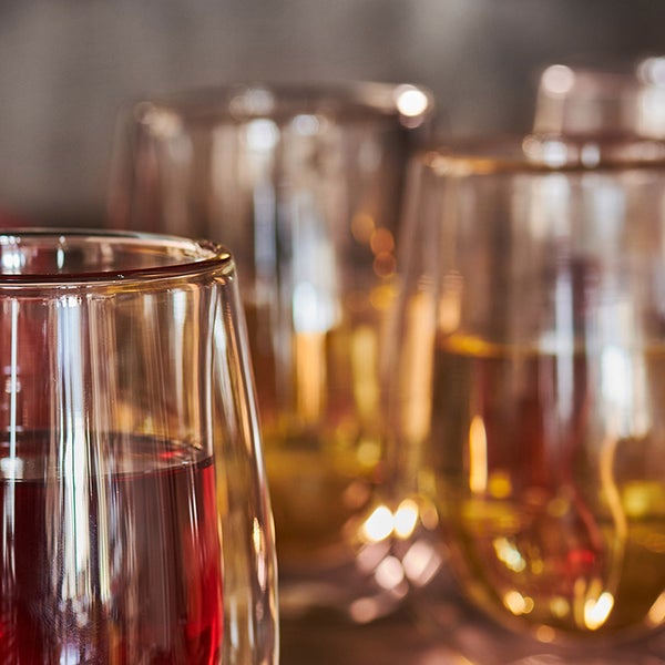 Henckels Wine Glass Set, 8-piece