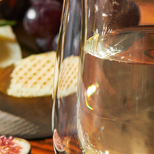 Henckels Wine Glass Set, 8-piece