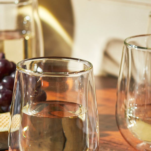 Henckels Wine Glass Set, 8-piece