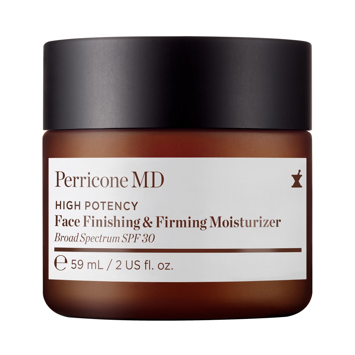 Perricone MD High Potency Face Finishing & Firming Moisturizer SPF 30, 2 fl oz
