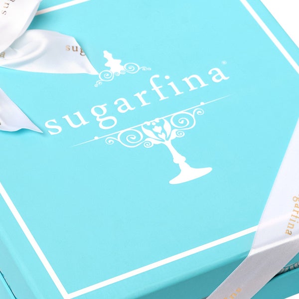 Sugarfina Spring Candy Bento Box, 8 Small Cubes