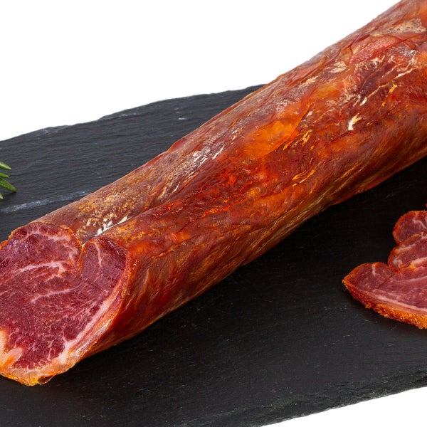 Covap Iberico Lomo (Pork Loin) 1.1 lbs.