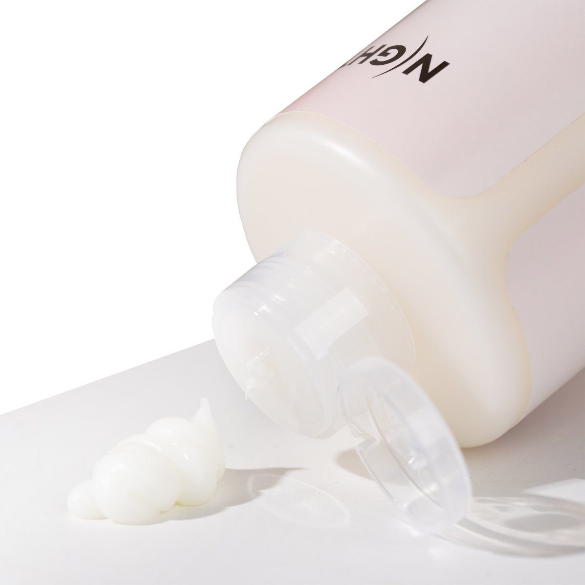 NIGHT Silk Protein Instant Hair Repair Bond Cream, 10.1 fl oz