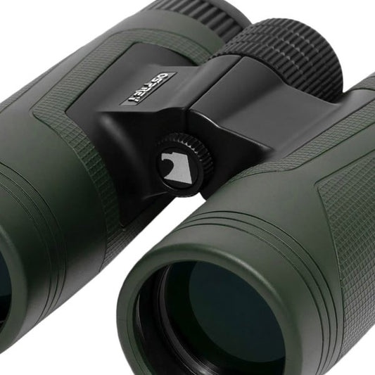Osprey 10x42 Green Binocular