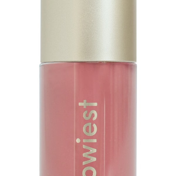 glowiest Makeup Bag & Lip Oil Set