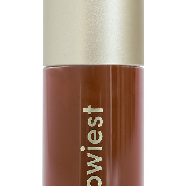 glowiest Makeup Bag & Lip Oil Set