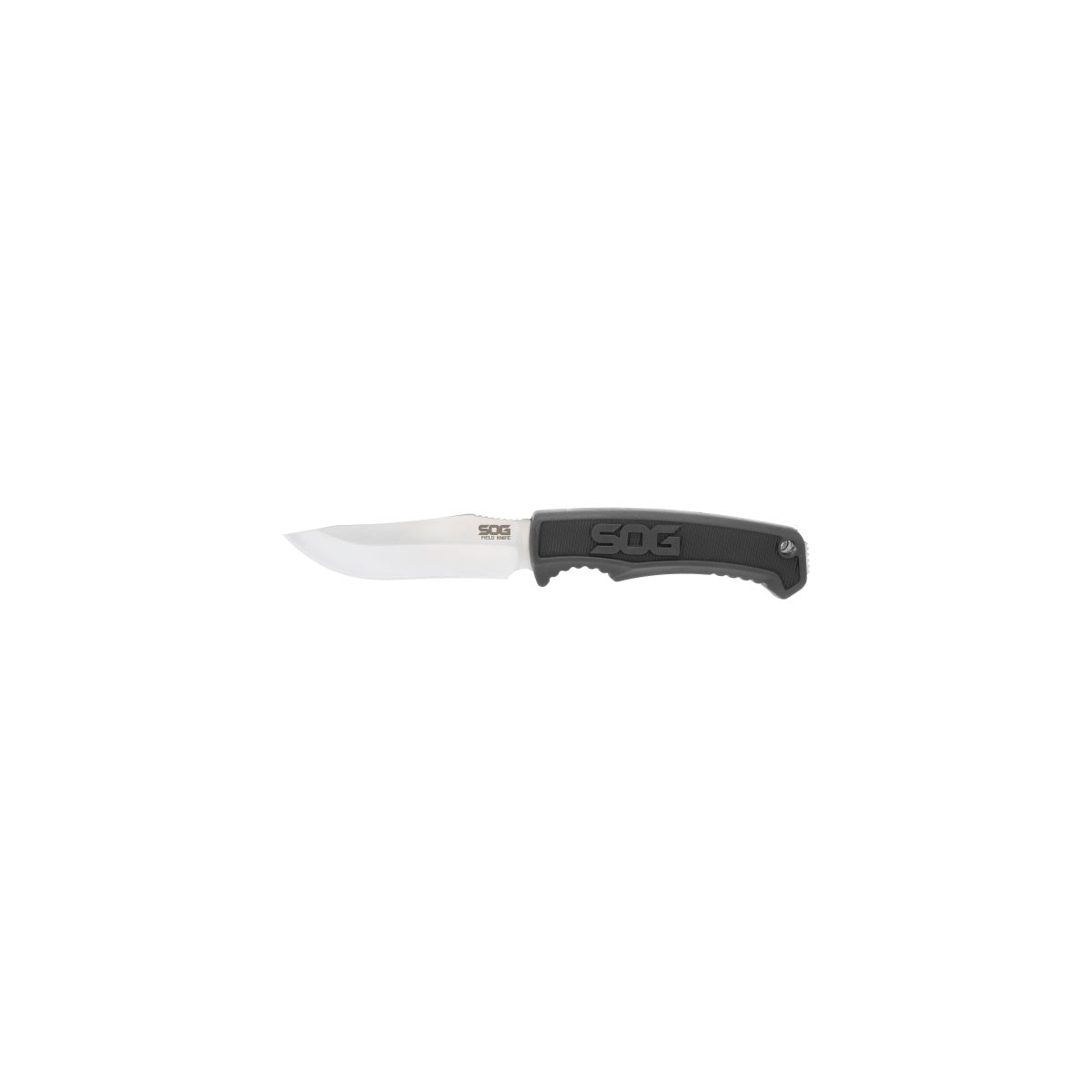 SOG Ultimate Camping Kit