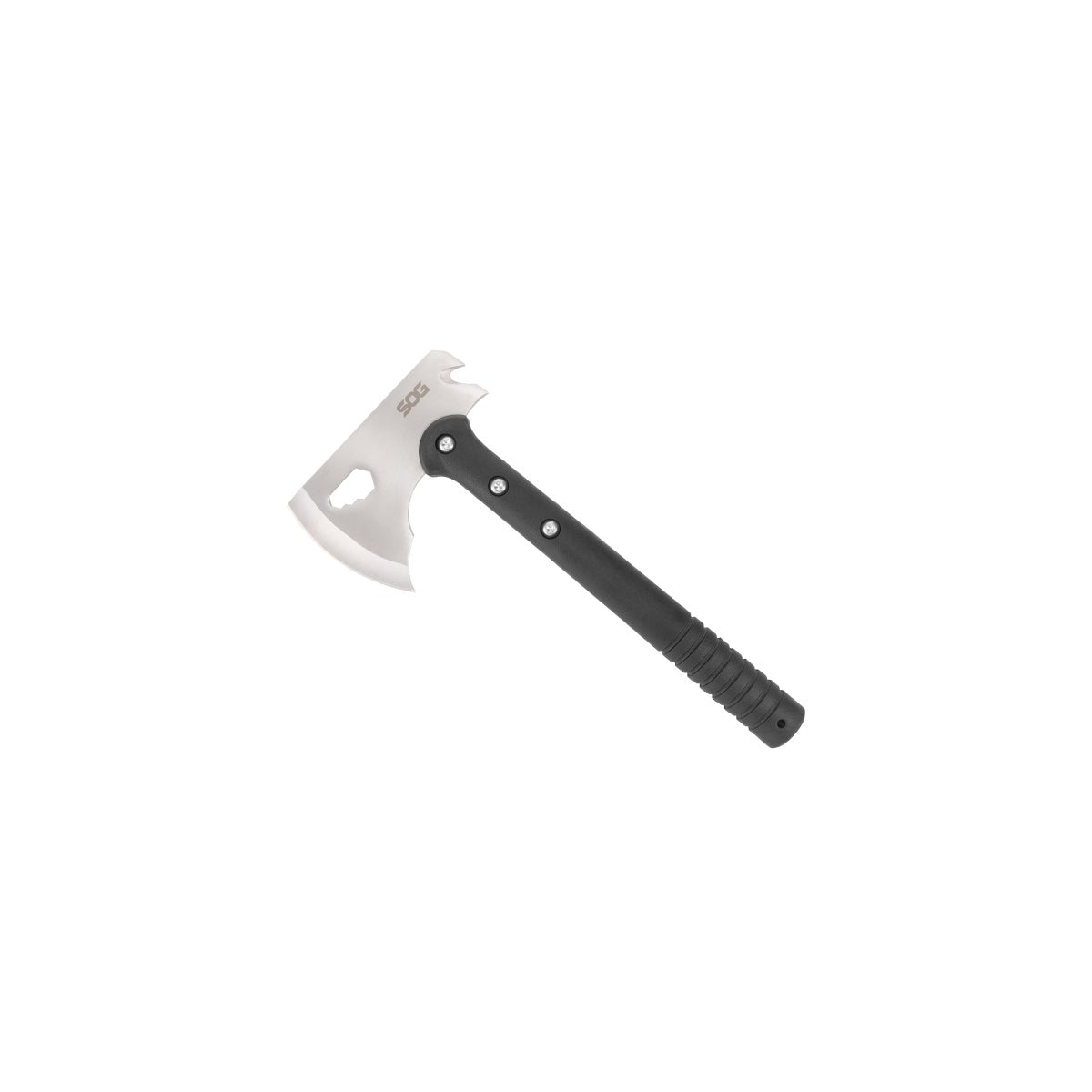 SOG Ultimate Camping Kit
