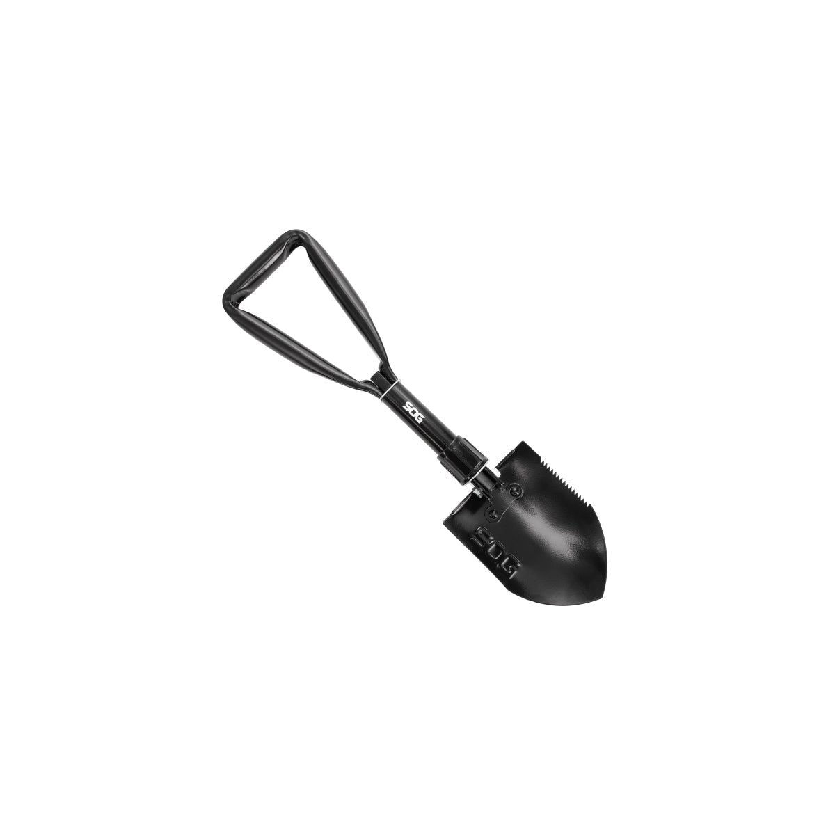SOG Ultimate Camping Kit