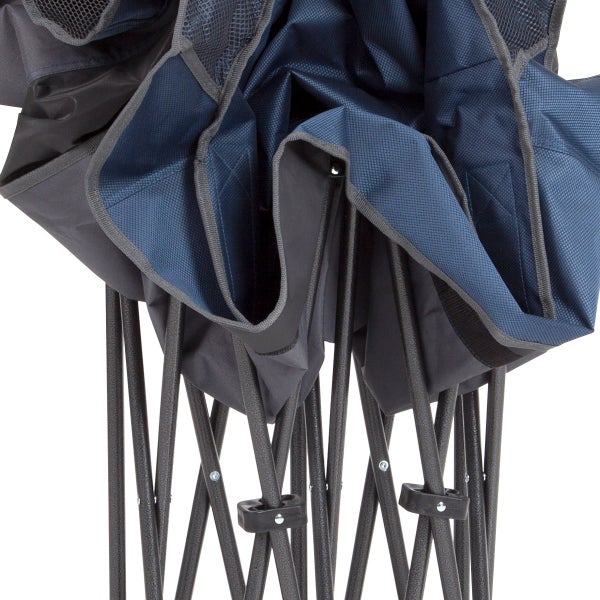 Mac Sports Double Camping Chair
