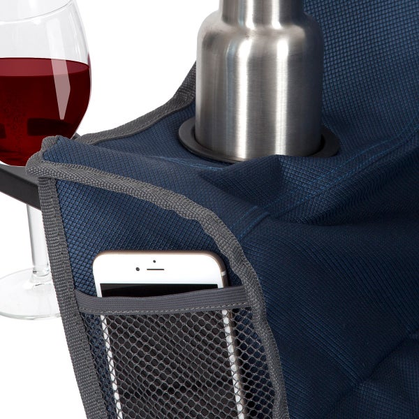 Mac Sports Double Camping Chair