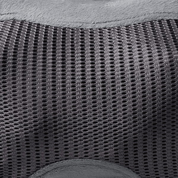 Homedics Cordless Shiatsu Massage Pillow with Soothing Heat