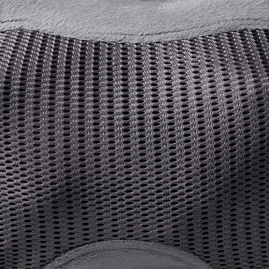 Homedics Cordless Shiatsu Massage Pillow with Soothing Heat