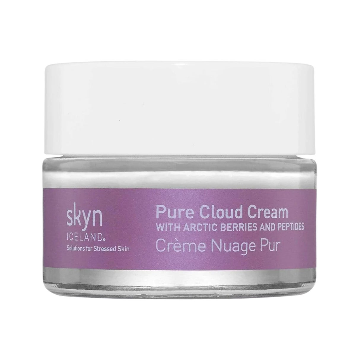 skyn ICELAND Pure Cloud Cream, 1.7 fl oz