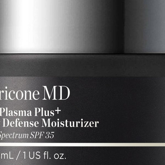Perricone MD Cold Plasma Plus+ Daily Defense Moisturizer SPF 35, 1 fl. oz.