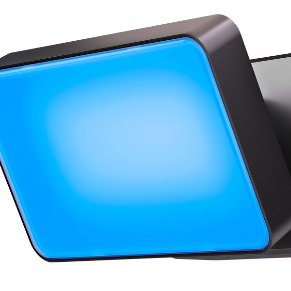 Atomi Smart Wi-Fi LED Floodlight