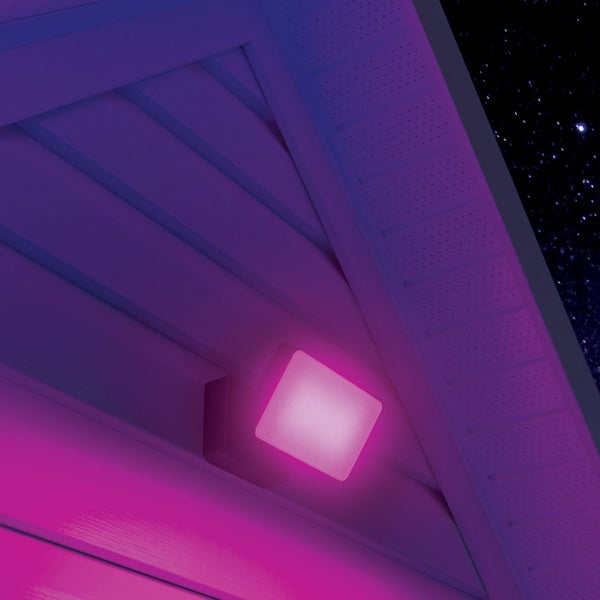 Atomi Smart Wi-Fi LED Floodlight