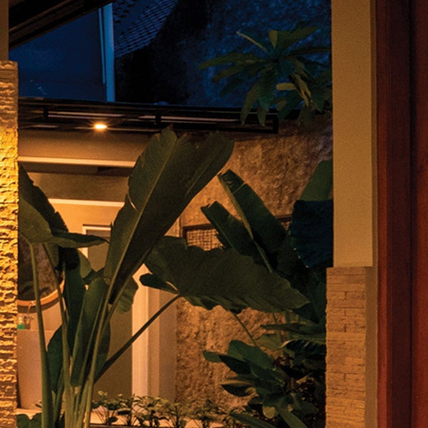 Atomi Smart Wi-Fi LED Floodlight