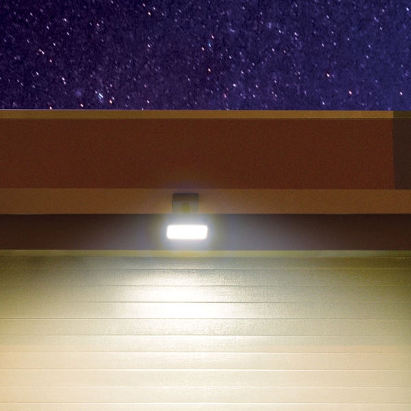Atomi Smart Wi-Fi LED Floodlight
