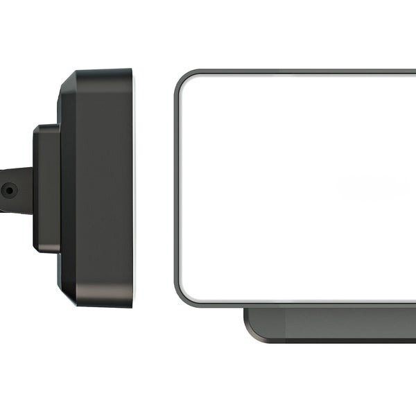 Atomi Smart Wi-Fi LED Floodlight