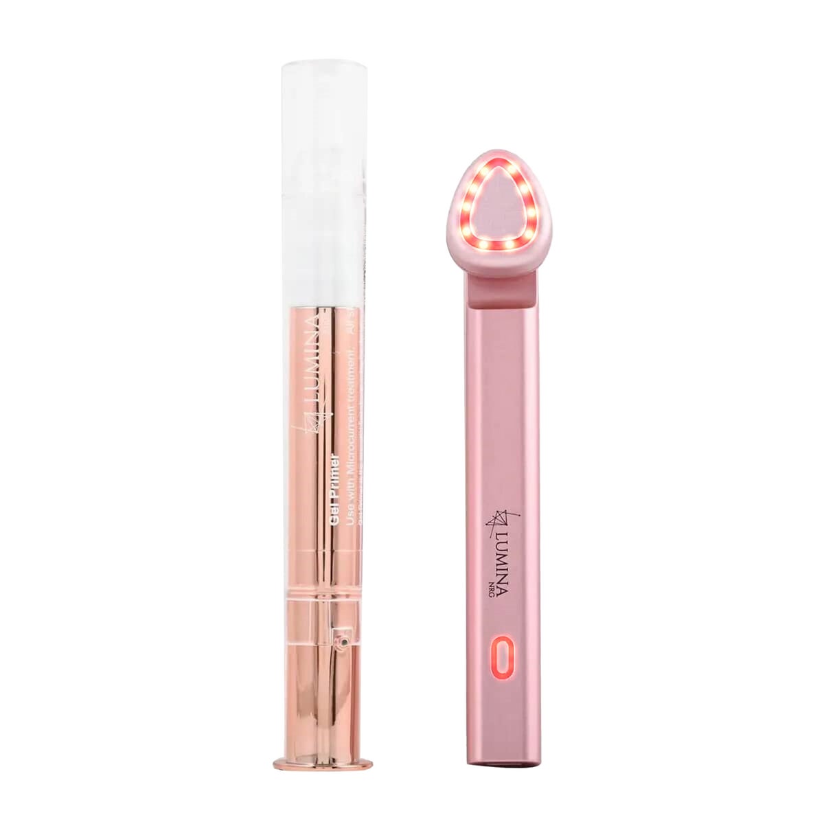 Lumina NRG Mini Glow Pro Light Therapy Device