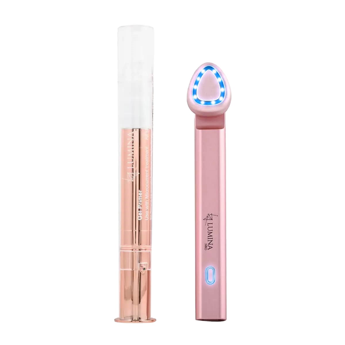 Lumina NRG Mini Glow Pro Light Therapy Device