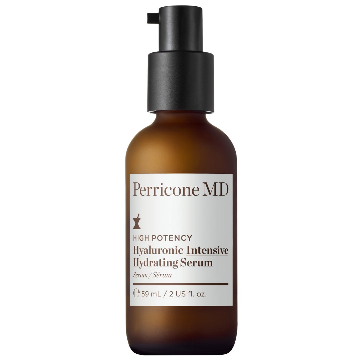 Perricone MD High Potency Hyaluronic Intensive Hydrating Serum, 2 fl oz