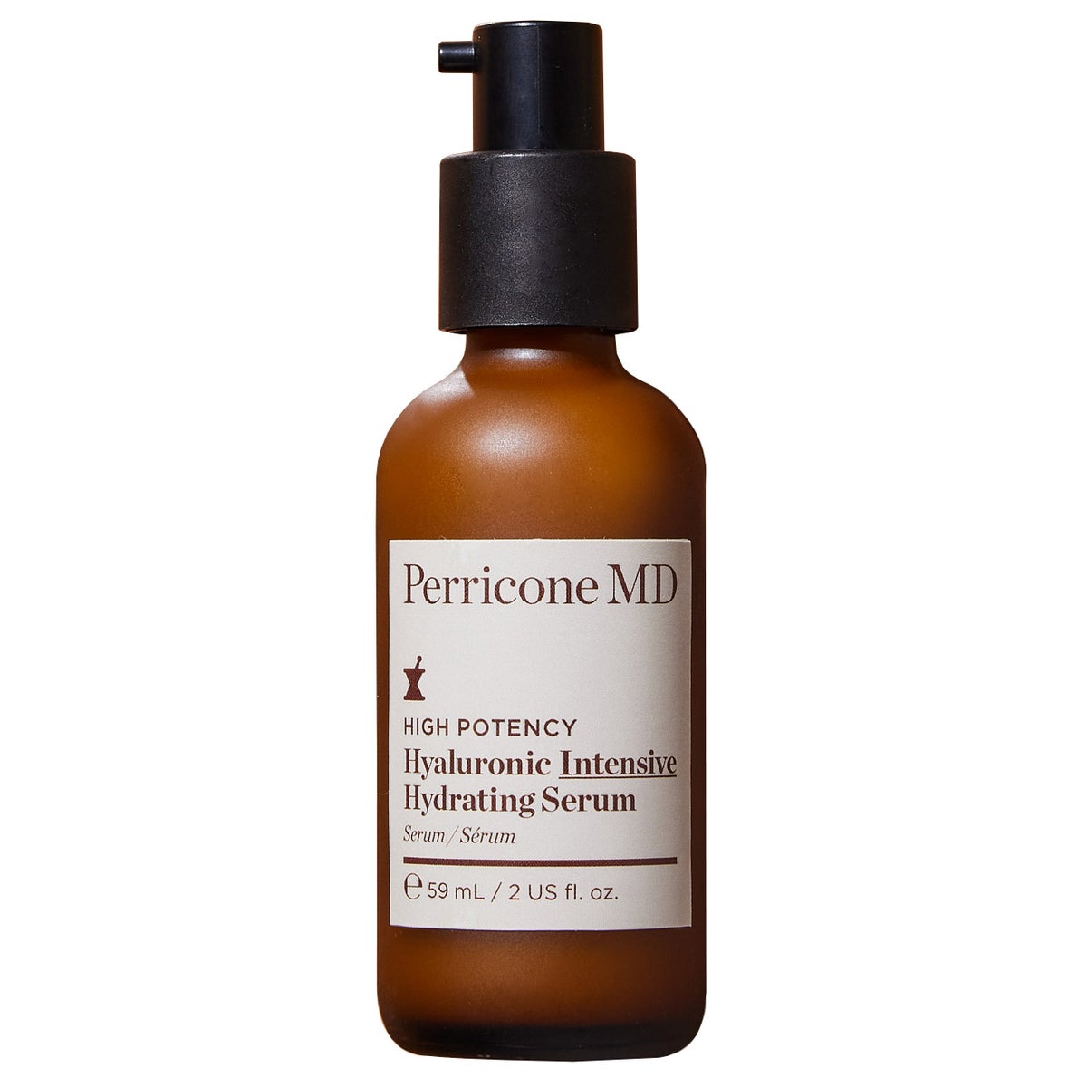 Perricone MD High Potency Hyaluronic Intensive Hydrating Serum, 2 fl oz