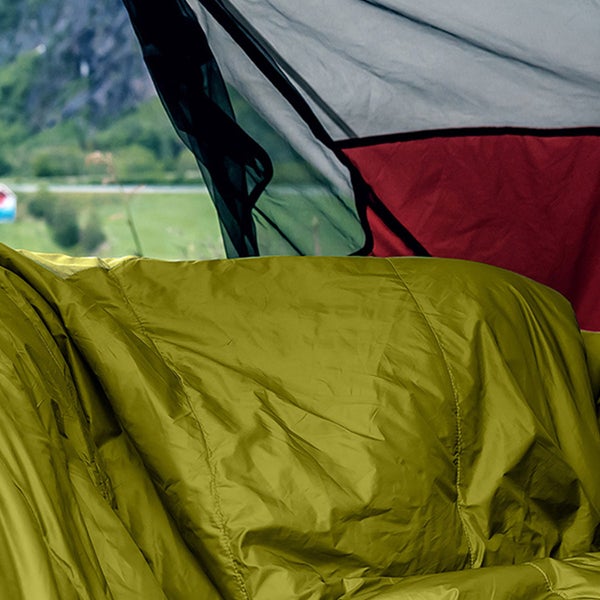 Denali Outdoors Chugiak 30°F Sleeping Bag