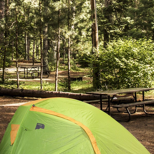 Denali Outdoors Kodiak II 3-Season Backpacking Tent