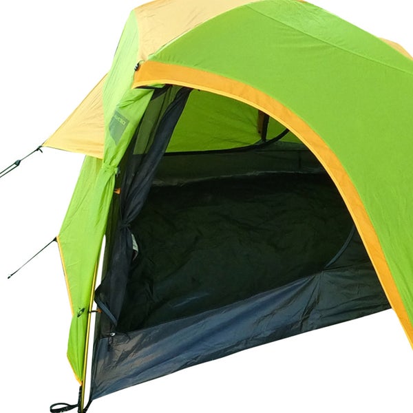 Denali Outdoors Kodiak II 3-Season Backpacking Tent