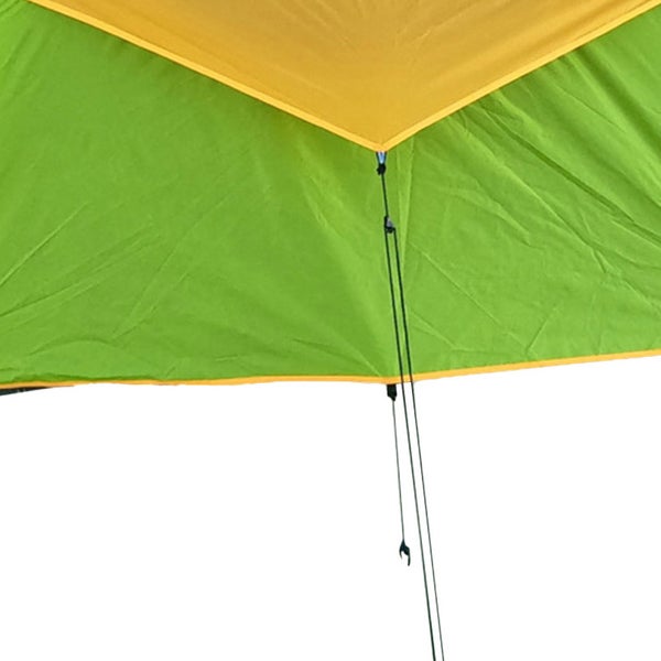 Denali Outdoors Kodiak II 3-Season Backpacking Tent