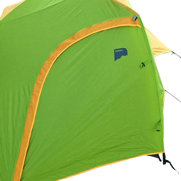 Denali Outdoors Kodiak II 3-Season Backpacking Tent