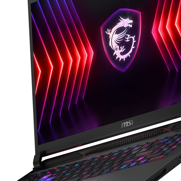 MSI Raider GE78 HX 17" Gaming Laptop - 14th Gen Intel Core i9-14900HX - GeForce RTX 4070 - QHD+ (2560 X 1600) 240Hz - Windows 11