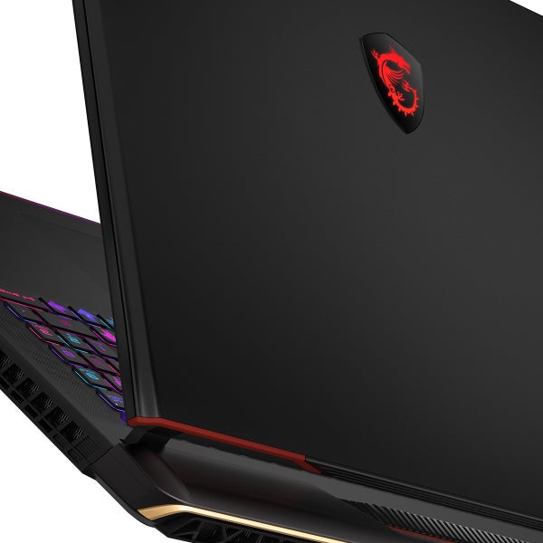 MSI Raider GE78 HX 17" Gaming Laptop - 14th Gen Intel Core i9-14900HX - GeForce RTX 4070 - QHD+ (2560 X 1600) 240Hz - Windows 11