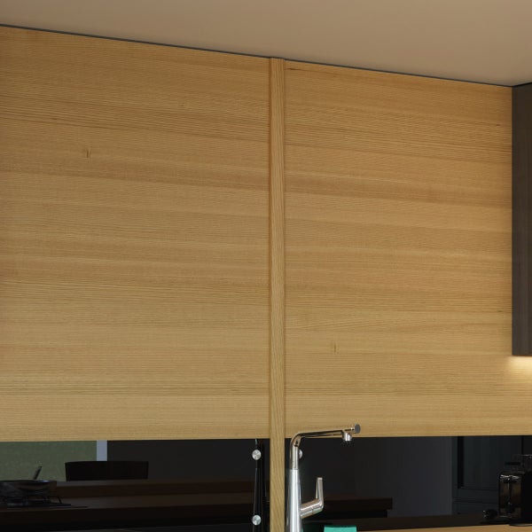 Artika Sunray 1'x4' Flat Panel LED Light, 2-pack