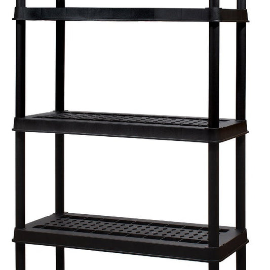 Greenmade 5-Tier Utility Rack