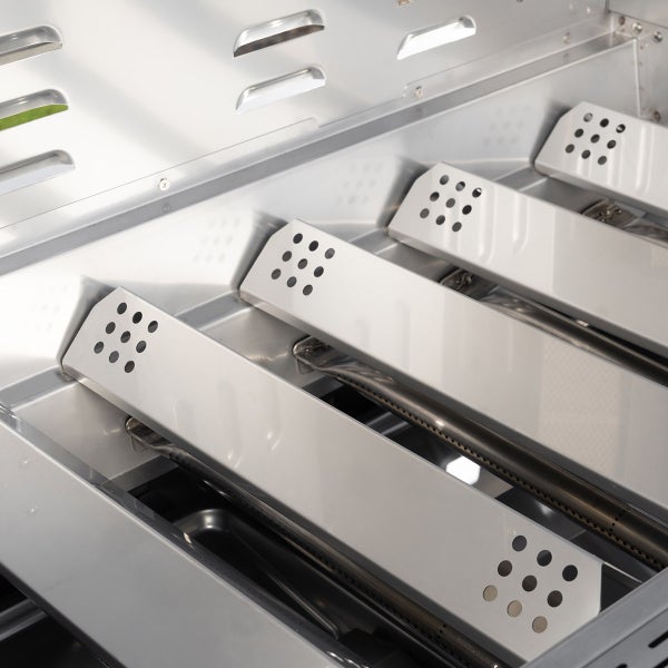 Kirkland Signature Stone Island 12-Burner Gas Grill
