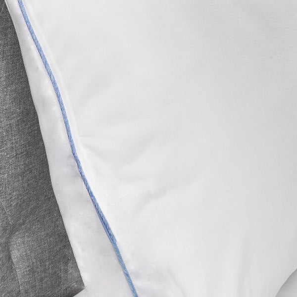 AllerEase Cooling Pillow, 2-pack