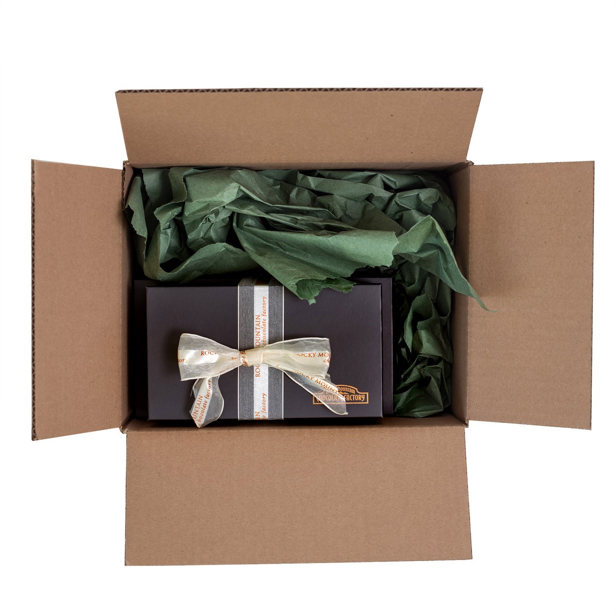 Rocky Mountain Chocolate Dark Chocolate, 2 lbs.