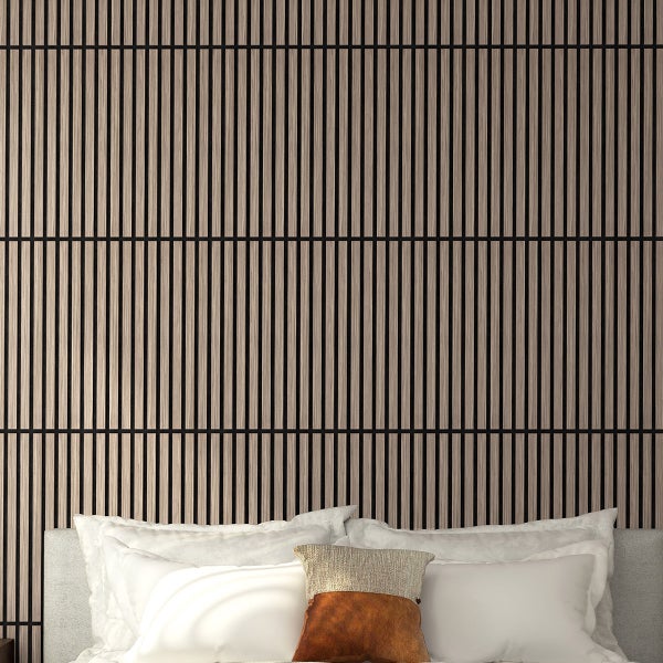 Artika Sonolok Acoustic Slat Panel Set