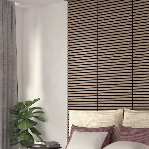 Artika Sonolok Acoustic Slat Panel Set