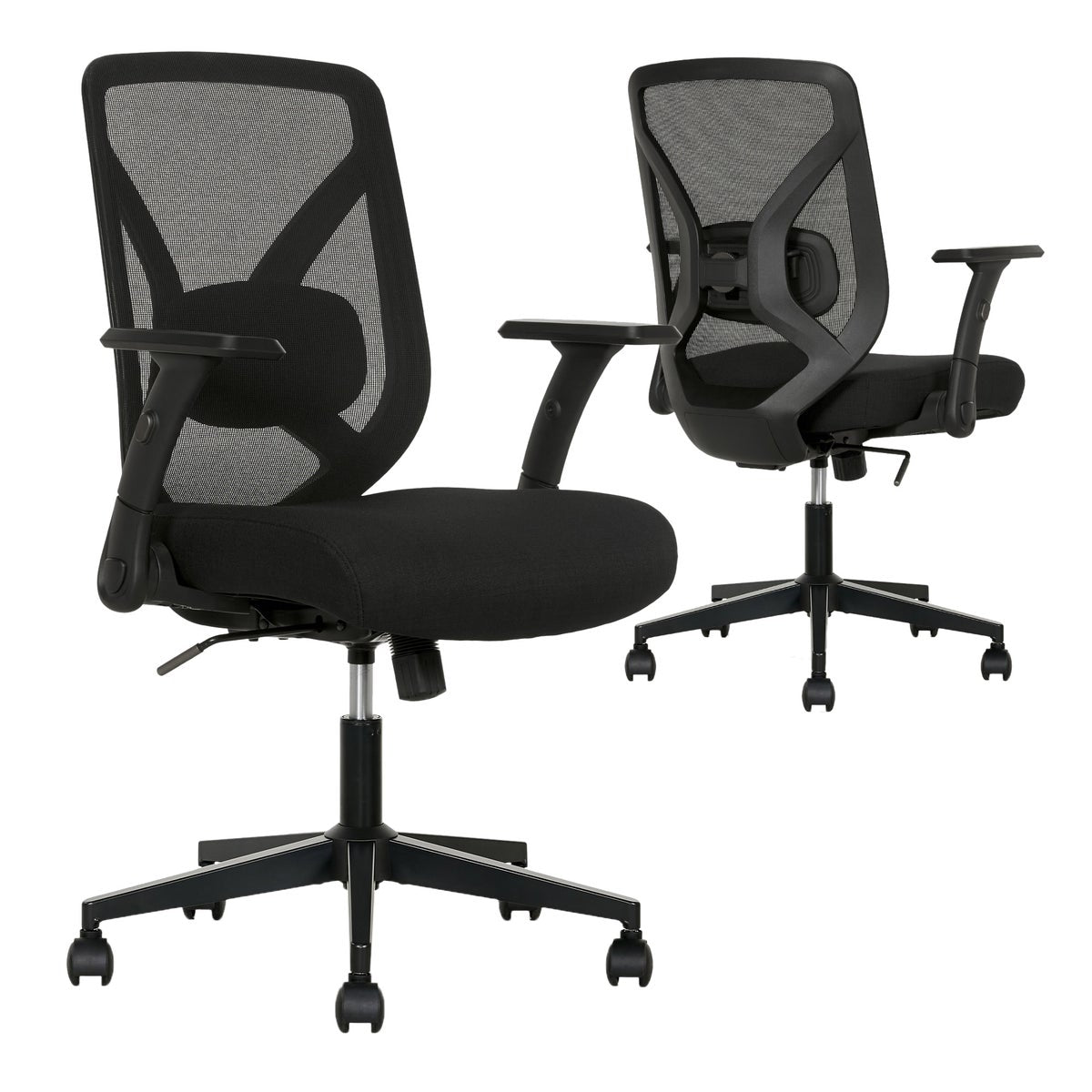 True Innovations Mesh Office Chair